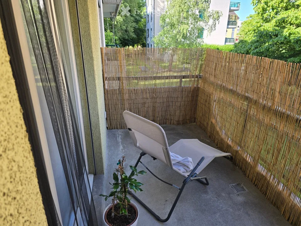 Nachmieter gesucht 2. Zimmer Wohnung.