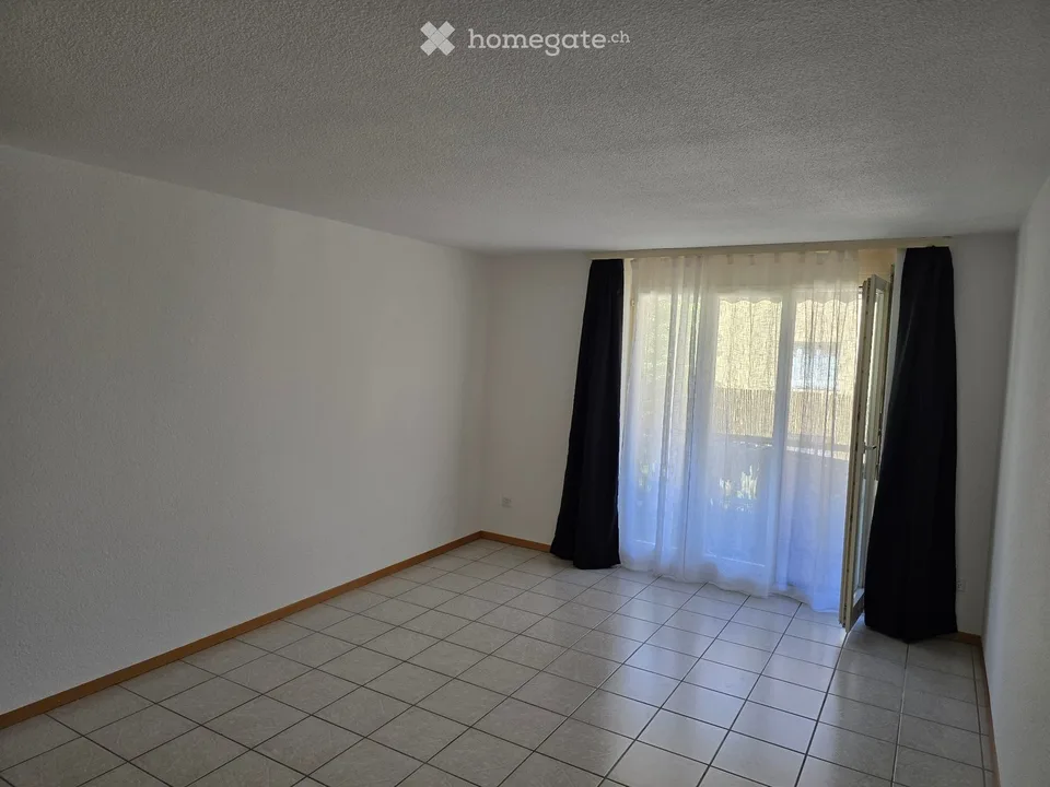 Nachmieter gesucht 2. Zimmer Wohnung.