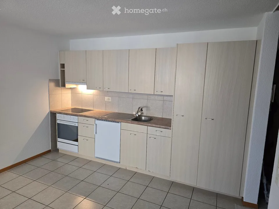 Nachmieter gesucht 2. Zimmer Wohnung.