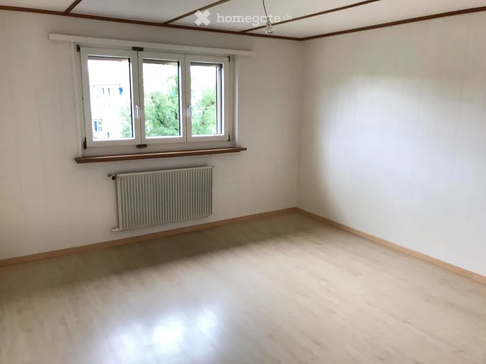 4-Bedroom Apartment in Koppigen