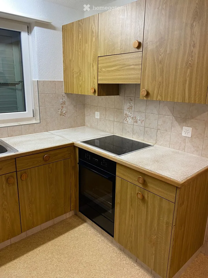 4-Bedroom Apartment in Koppigen