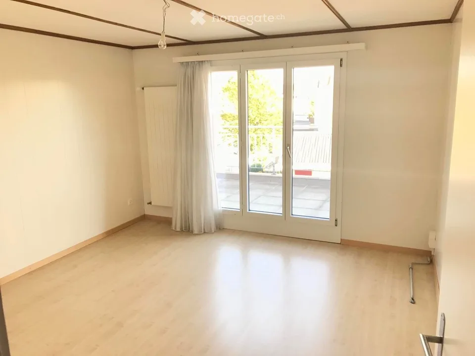 4-Bedroom Apartment in Koppigen