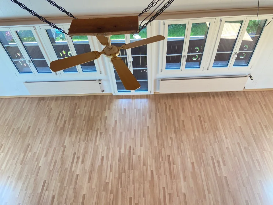 Bel appartement de 3,5 pièces sous les toits
