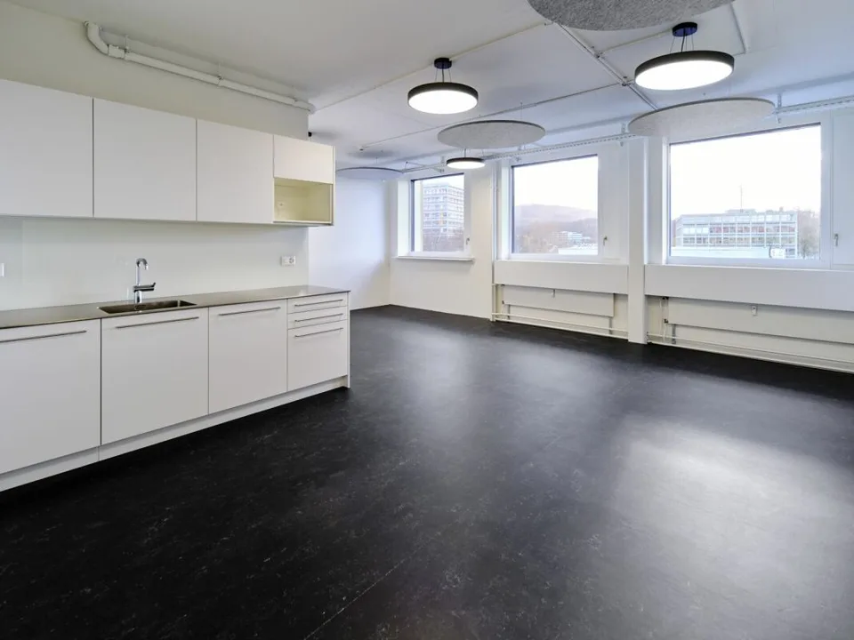 Premier contrat de location : espace de bureau moderne au Polypark Muttenz – photo 6 sur 6