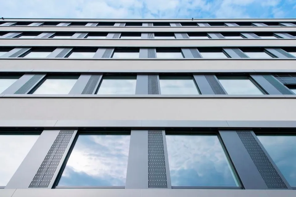Erstbezug: moderne Bürofläche im Polypark Muttenz