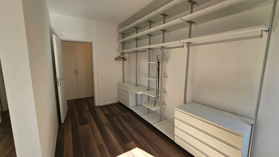 Affittasi splendido appartamento 3.5 locali con vista aperta su Lugano – foto 12 di 13