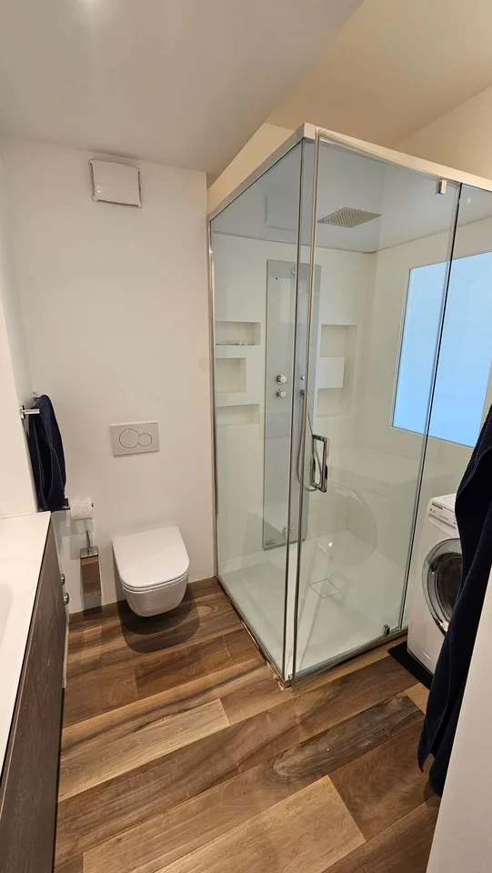 Affittasi splendido appartamento 3.5 locali con vista aperta su Lugano – foto 6 di 13