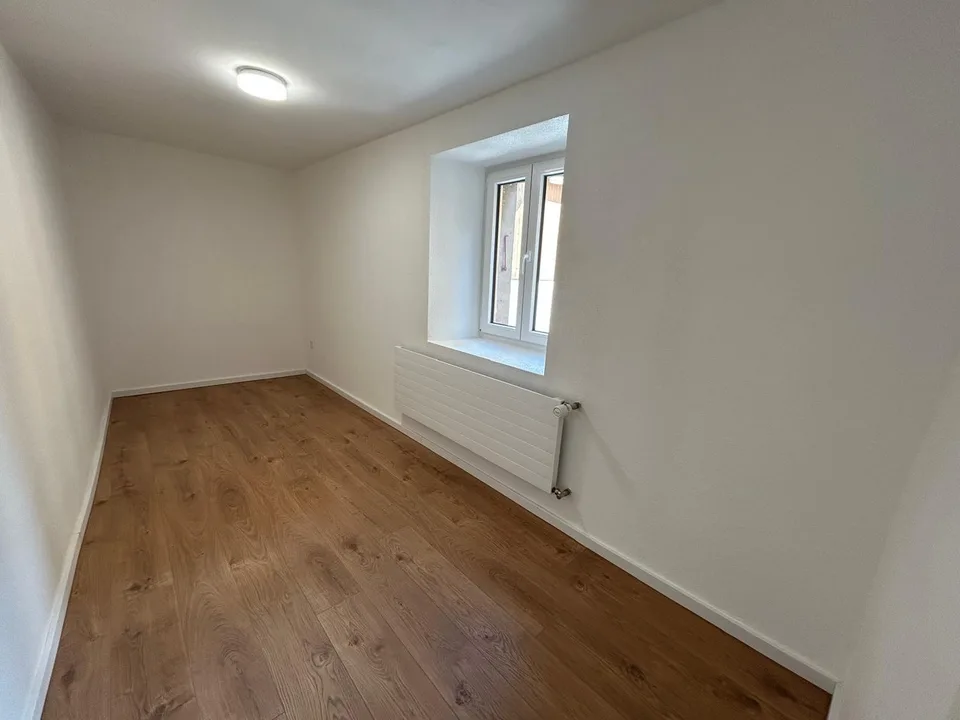 NEU – 5,5 Zimmer und Studio für Airbnb oder selbstständige Tätigkeit