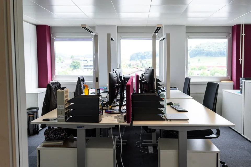 Your business premises are too small? – photo 10 of 27