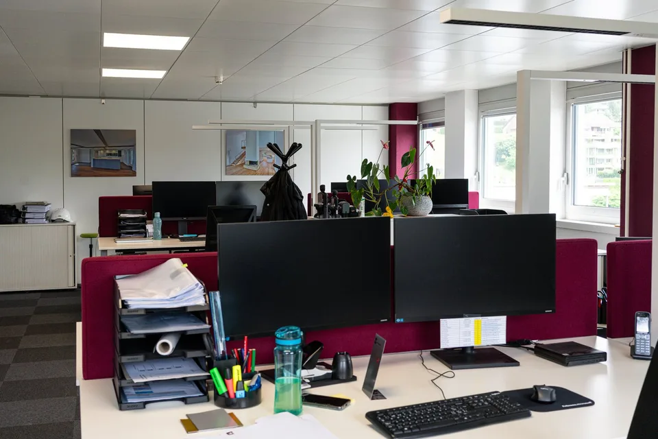 Your business premises are too small? – photo 11 of 27