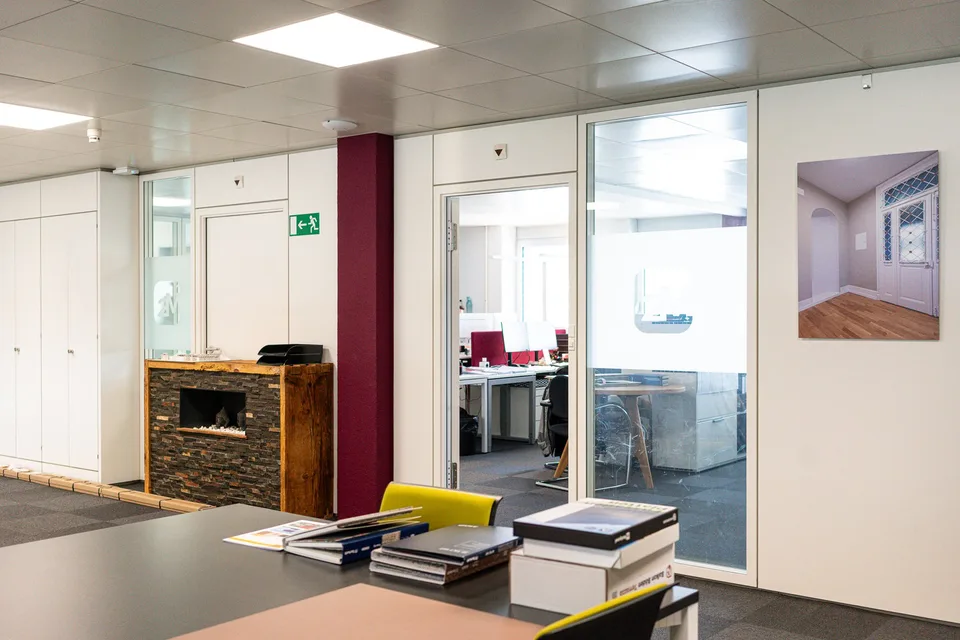 Your business premises are too small? – photo 16 of 27
