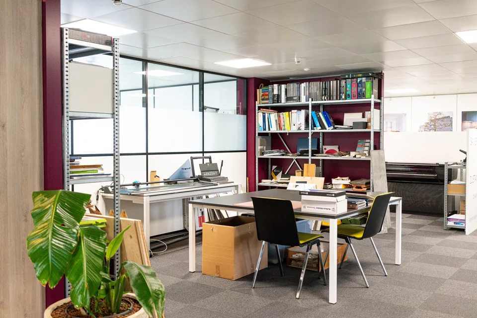 Your business premises are too small? – photo 15 of 27