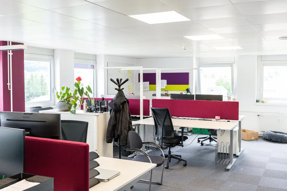 Your business premises are too small? – photo 9 of 27