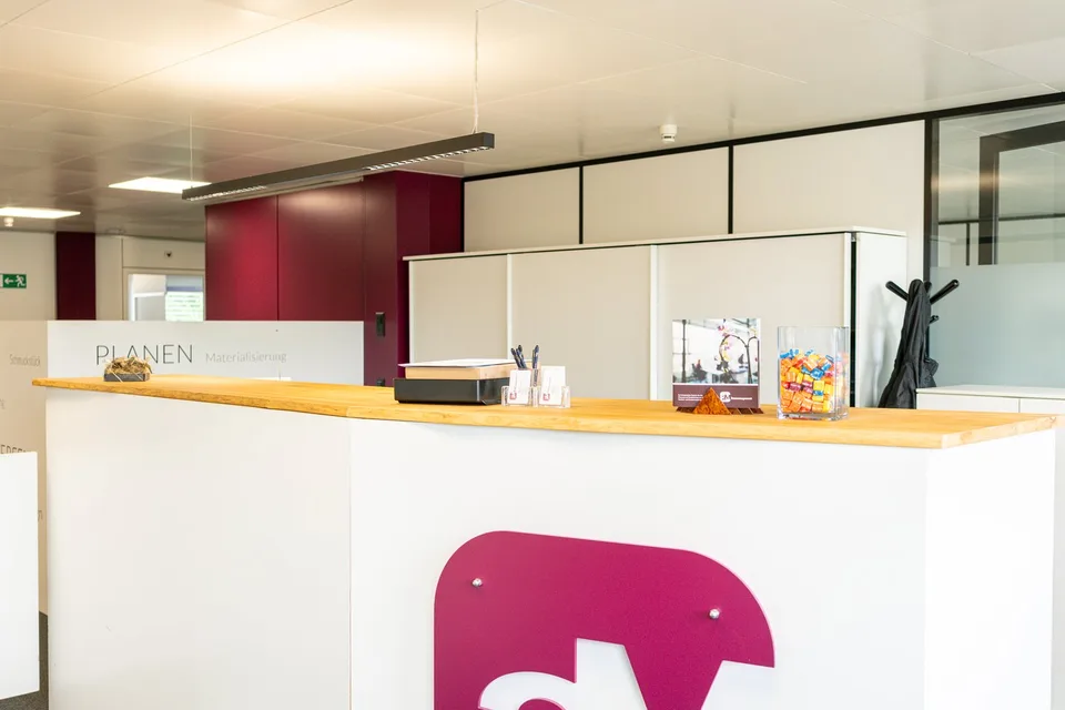 Your business premises are too small? – photo 6 of 27