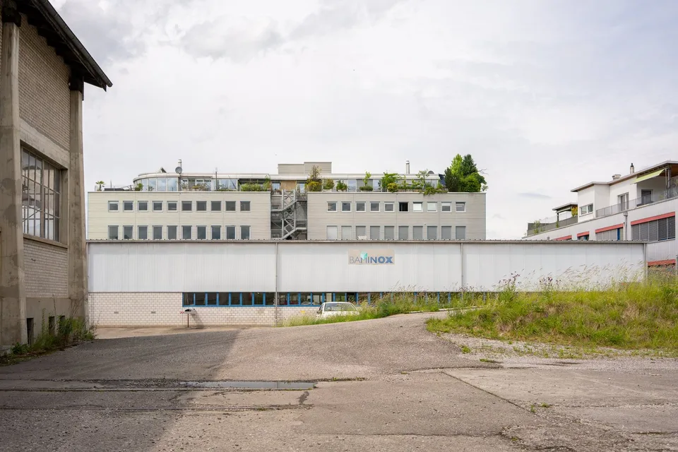 Your business premises are too small? – photo 27 of 27