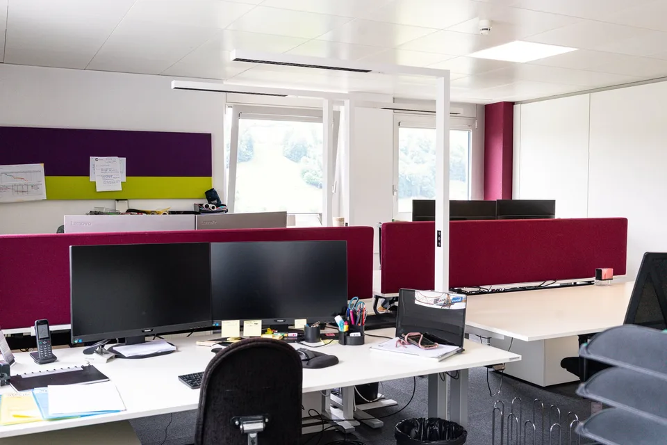 Your business premises are too small? – photo 12 of 27
