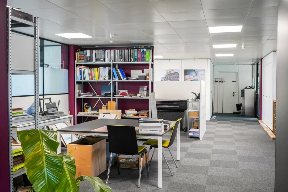 Your business premises are too small? – photo 13 of 27