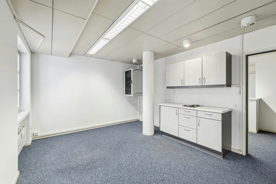 Où Laufen vit - Votre bureau au cœur de la ville ! – photo 11 sur 13