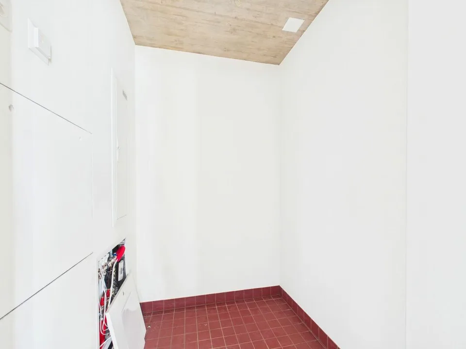Erstbezug im modernen Neubau - hochwertiges Wohnen mitten in Basel
