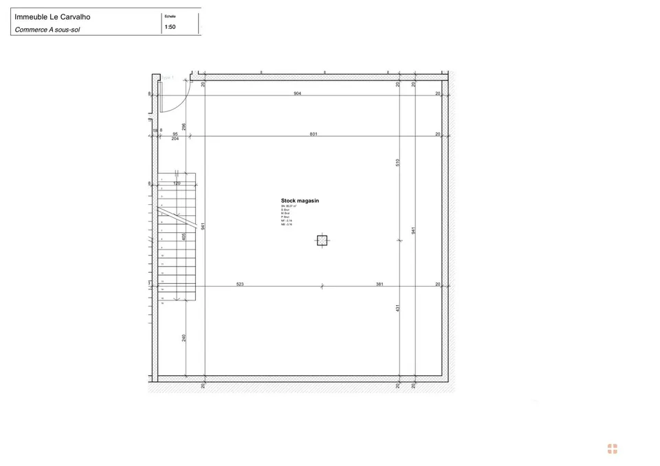 Neues Gewerbeobjekt ideal in Monthey gelegen – Foto 10 von 12