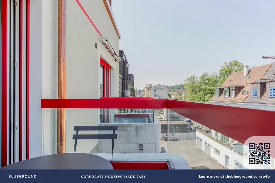 Blueground ID227, Oerlikon