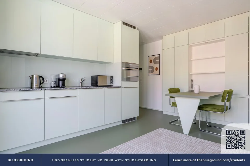 Blueground ID227, Oerlikon