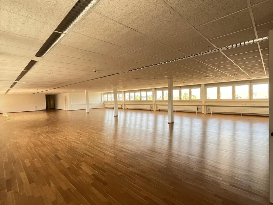 Community Studio or Creative Hub