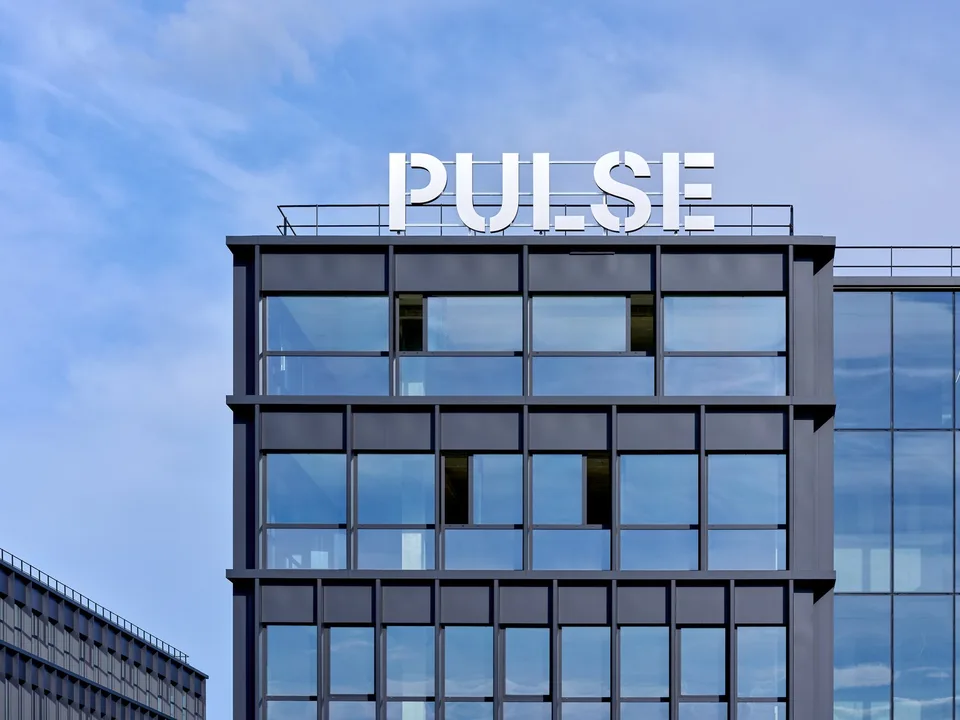 PULSE – Ein modulares Innovationszentrum im Herzen der Region Lausanne
