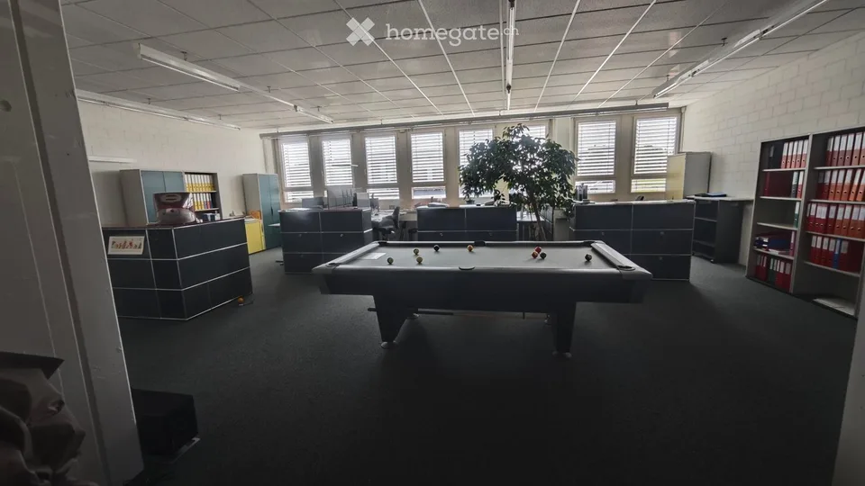 Bureau à Unterentfelden 123m2 ET 63 m2