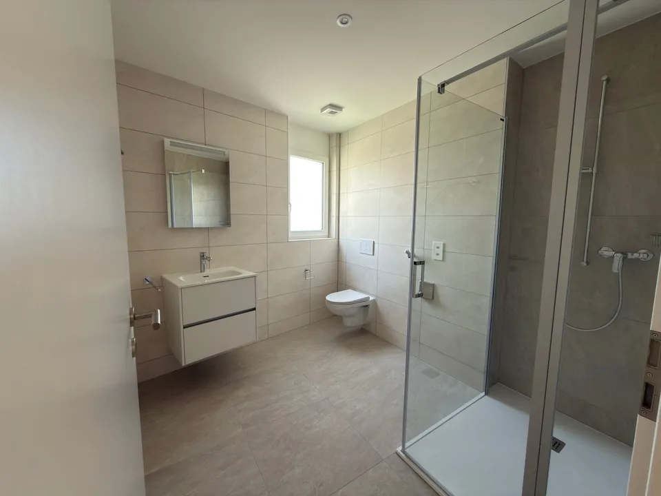 Neue 3.5-Zimmer-Wohnungen - neue Promotion in St-Pierre-de-Clages