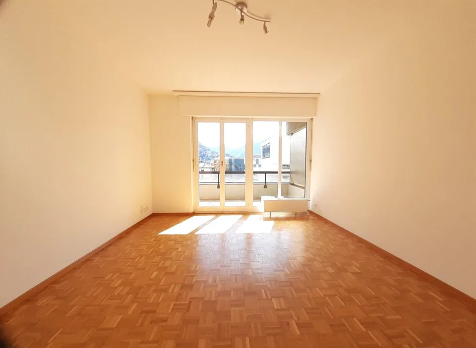 Appartamento - Lugano
