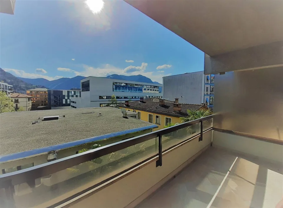Appartamento - Lugano