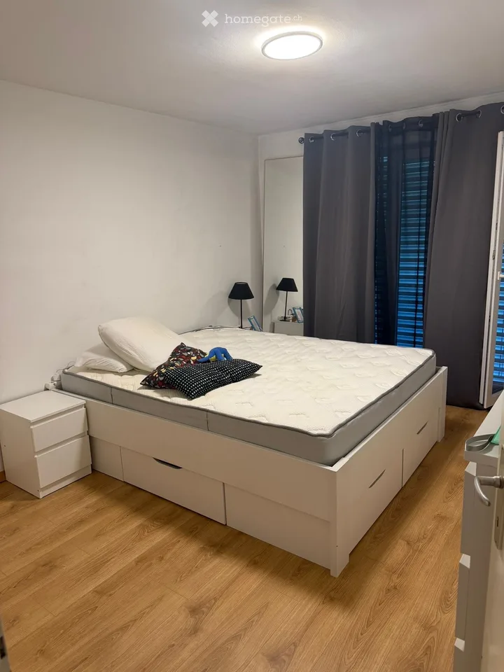 Wohnung 3,5 Zimmer