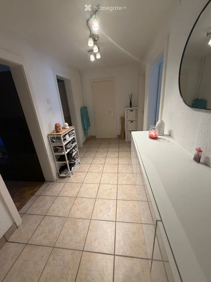 Wohnung 3,5 Zimmer