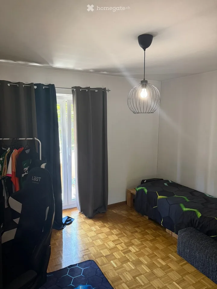 Wohnung 3,5 Zimmer