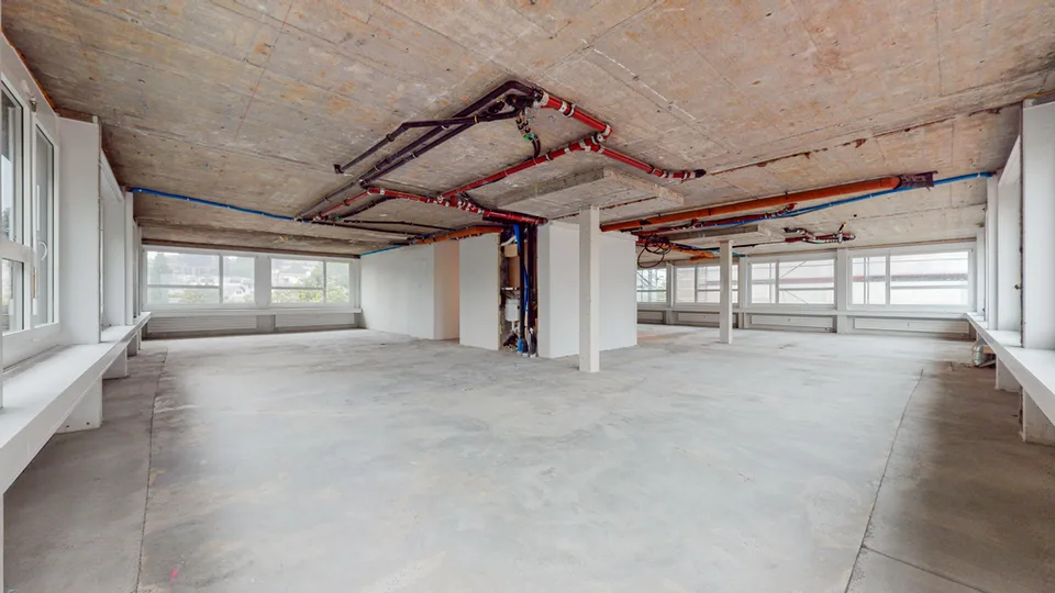 Ihre neue Büro- / Gewerbefläche nähe Bahnhof Bern
