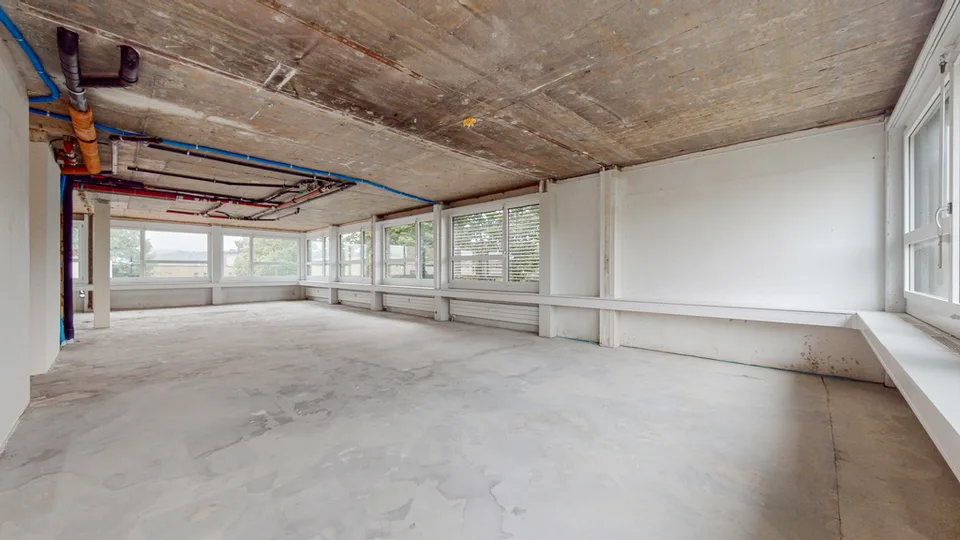 Ihre neue Büro- / Gewerbefläche nähe Bahnhof Bern
