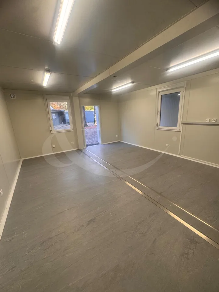 Av. de Pailly 5, Uffici prefabbricati in affitto ? 30 m², luminosi e ben posizionati
