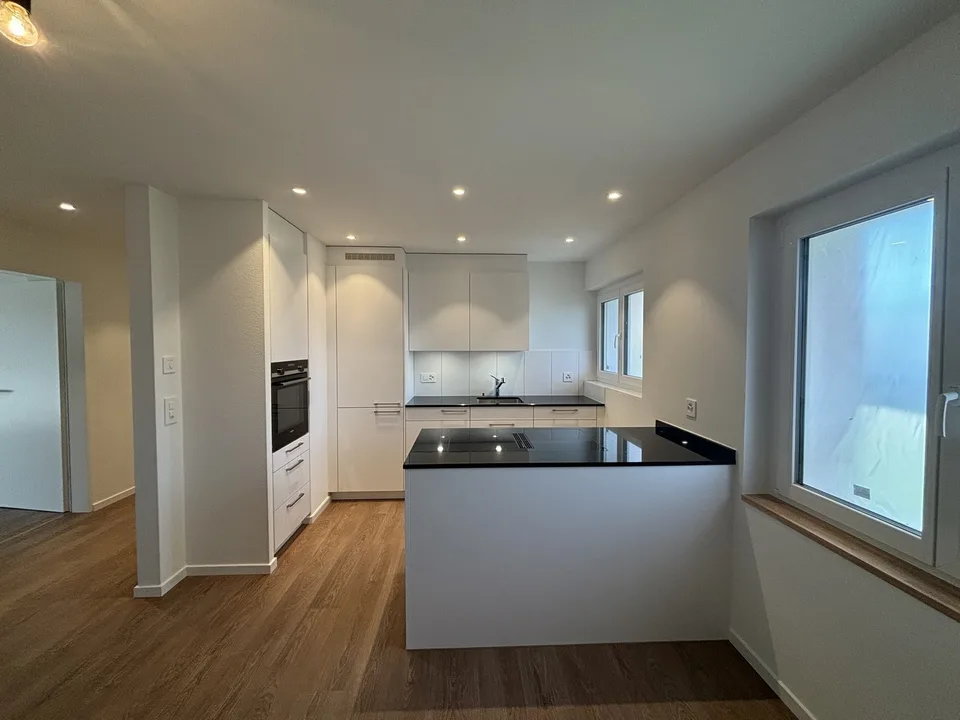 Schöne 3-Zimmerwohnung
