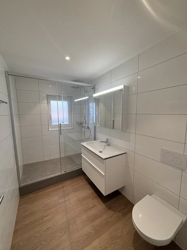 Schöne 3-Zimmerwohnung