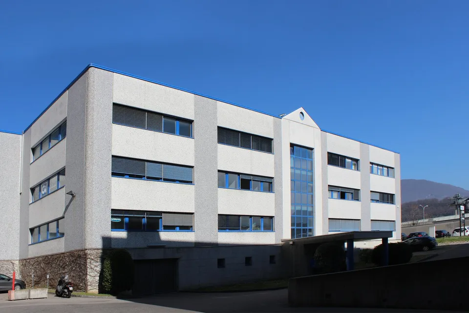 MANNO - Uffici 310 mq