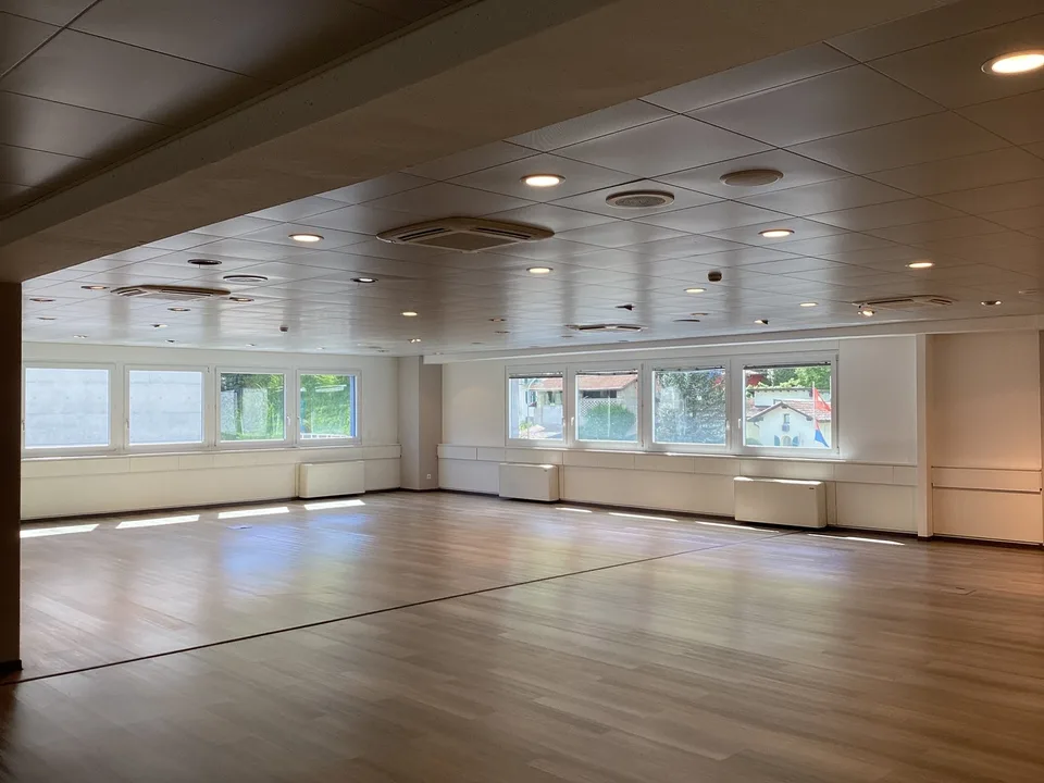 Manno - Office 310 sqm