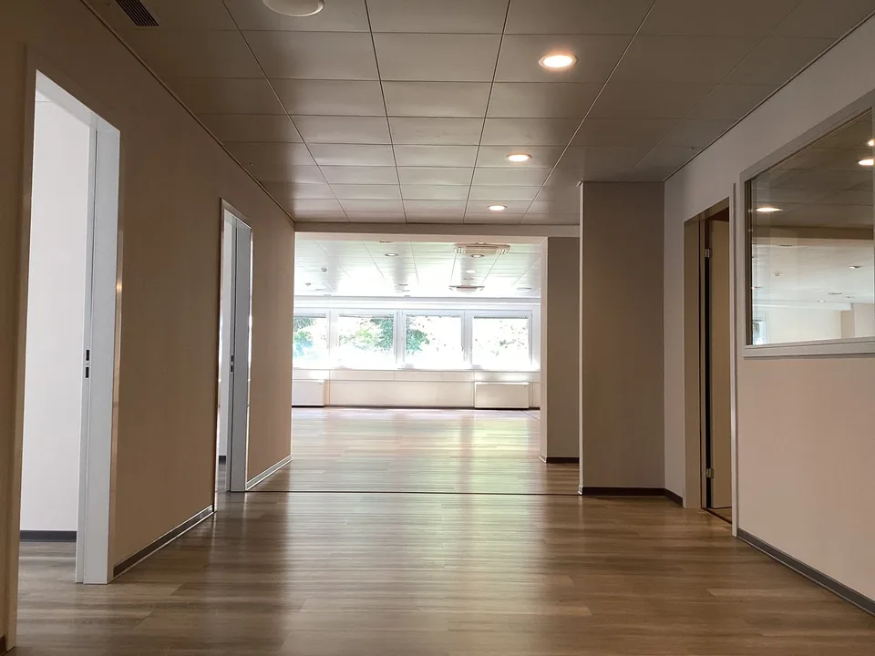 Büro 310 m² in Manno – Foto 6 von 8