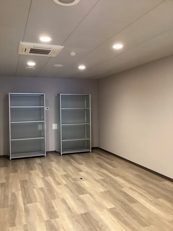 Manno - Office 310 sqm