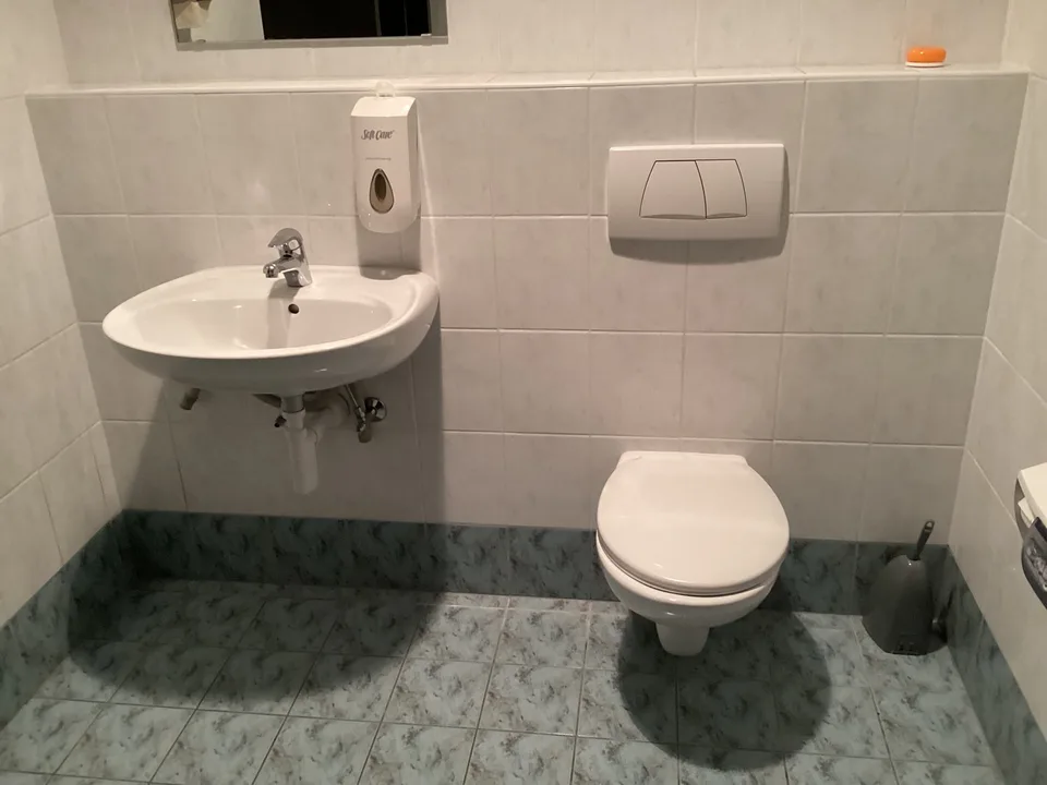 Büro 310 m² in Manno – Foto 7 von 8