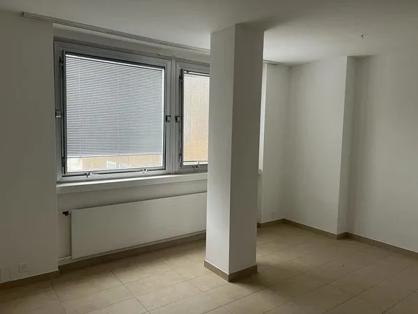 Wohnung 3.5 Zimmer nahe den wichtigsten Dienstleistungen