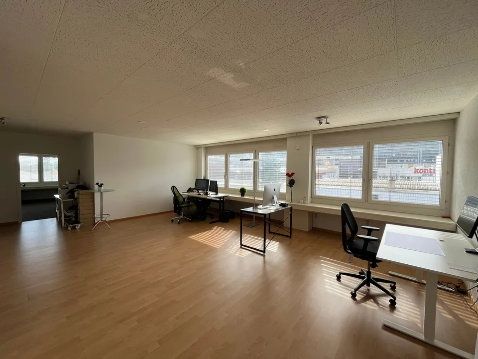 Büroraum in Neuenhof – Foto 6 von 11