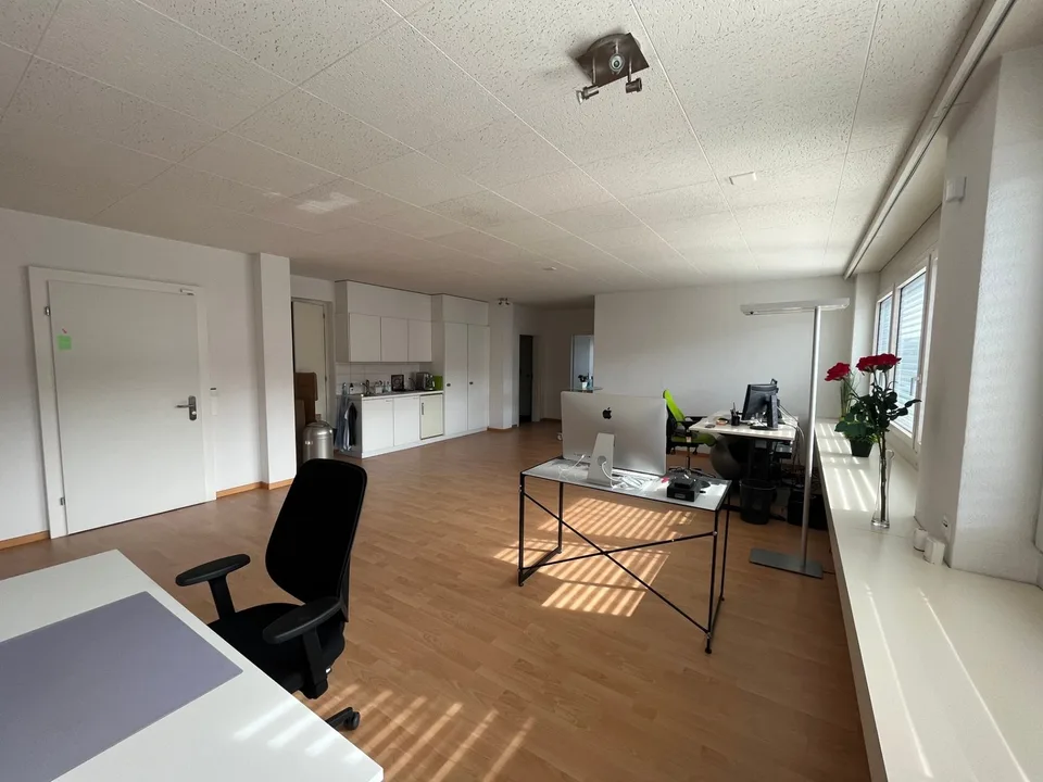 Büroraum in Neuenhof