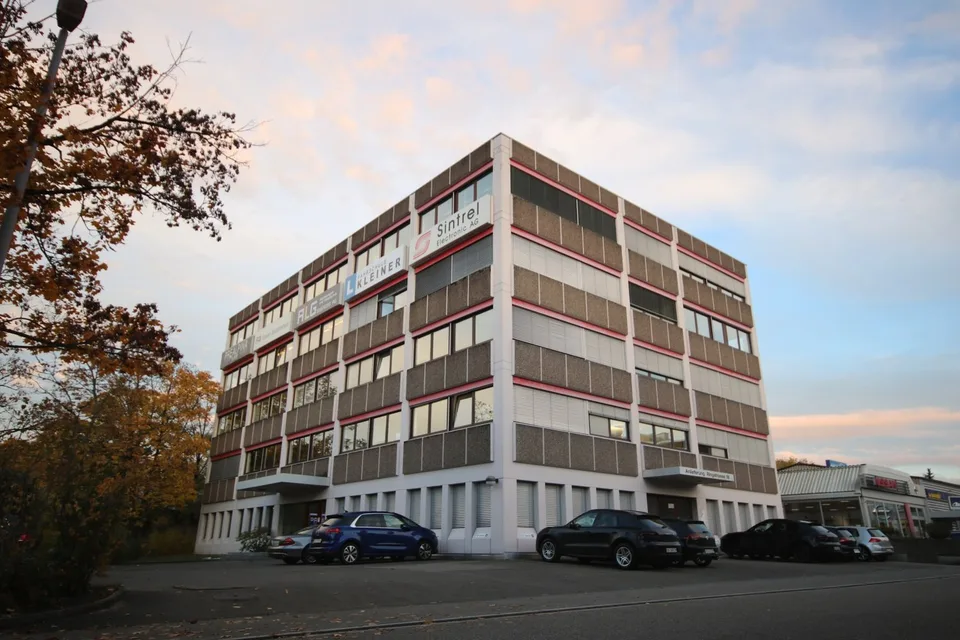 Büroraum in Neuenhof