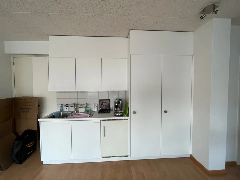 Büroraum in Neuenhof